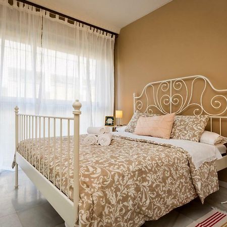 Hsh Suites Magdalena Севілья Екстер'єр фото