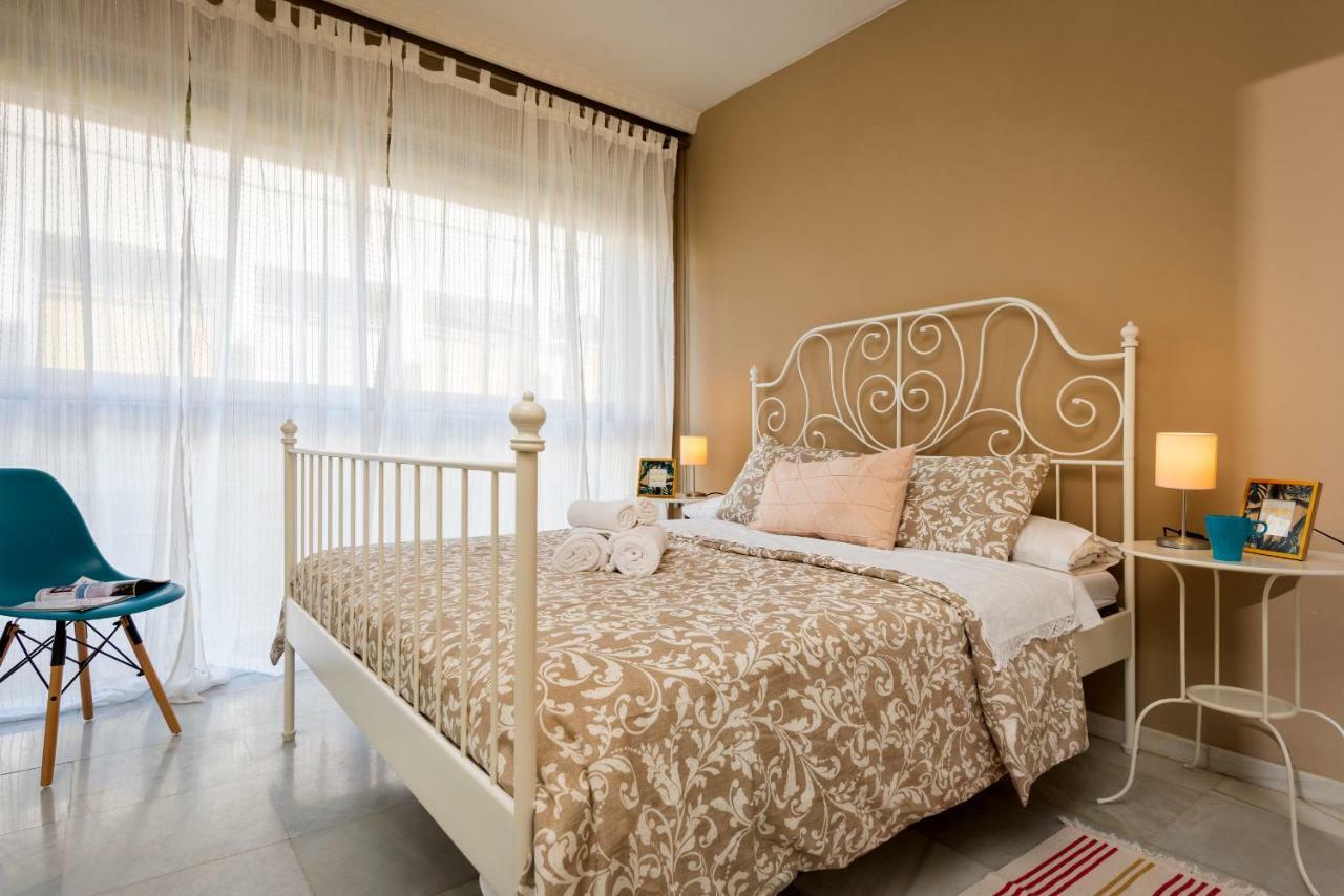 Hsh Suites Magdalena Севілья Екстер'єр фото